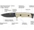 Нож выживания Brandcamp SK-01 Black 14