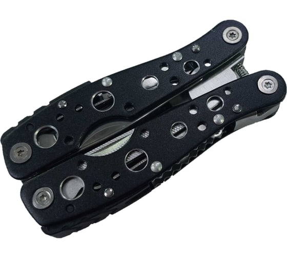 Мультитул TOOLAS 15 в 1 ЦБ-00000347