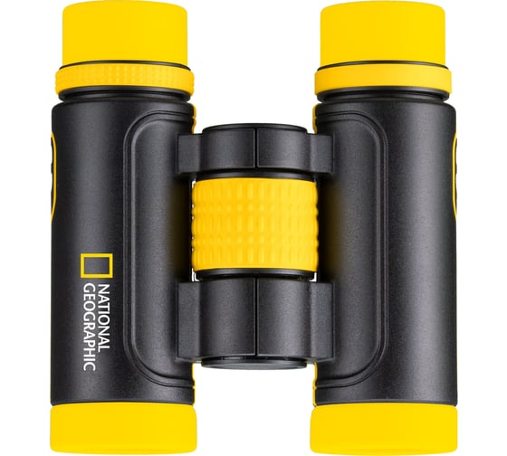 Бинокль детский National Geographic Bresser 7x30 9104600