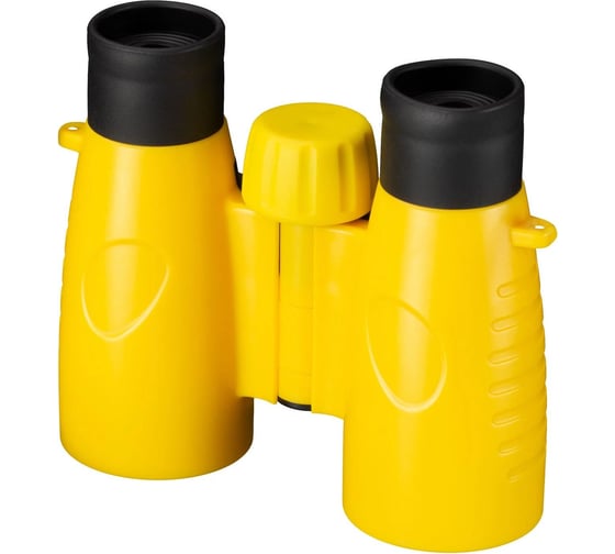 Бинокль детский National Geographic Bresser 3x30 9104500