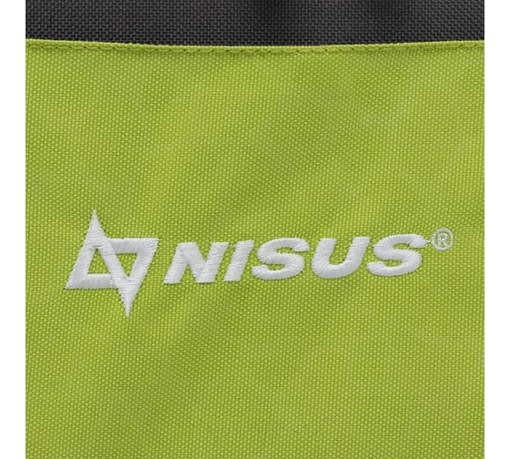Изотермическая сумка-холодильник Nisus 25 л N-1657 00000243419