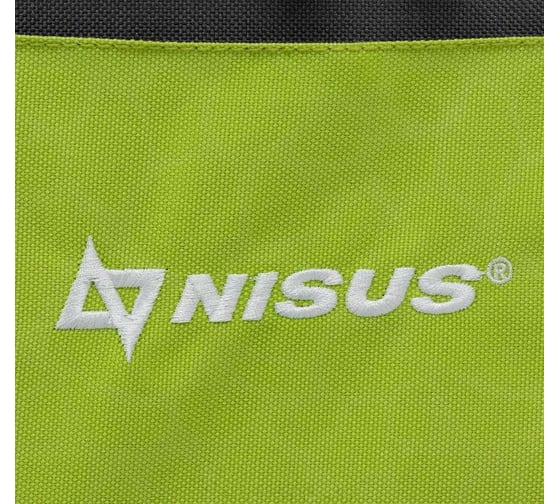 Изотермическая сумка-холодильник Nisus 35 л N-1657 00000243421