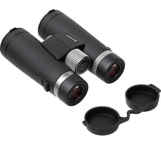 Бинокль Nisus 10x42 ED (N-TK26-10x42) 00000358187