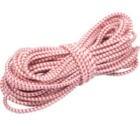 Резинка для ремонта дуг палаток Следопыт диаметр 2.5 мм, длина 10 м PF-TWP-54