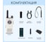 Радиостанция портативная Hytera S1, белый HYT-S31 pearl white 8