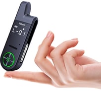 Радиостанция портативная Hytera S1 MINI HYT-S10