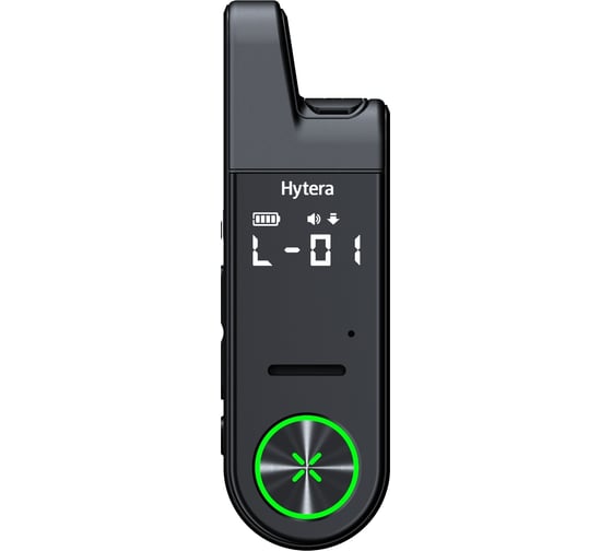 Радиостанция портативная Hytera S1 MINI HYT-S10