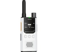 Радиостанция портативная Hytera S1 Pro, белый HYT-S35 pearl white