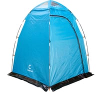 Палатка душ-туалет Следопыт 160x160x200 см, цв. waterfall PF-TSS-11