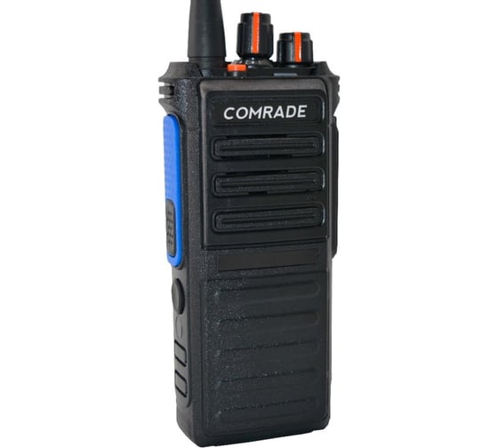 Радиостанция Comrade AES256 R11 UHF Radio (400-470MHZ) 373