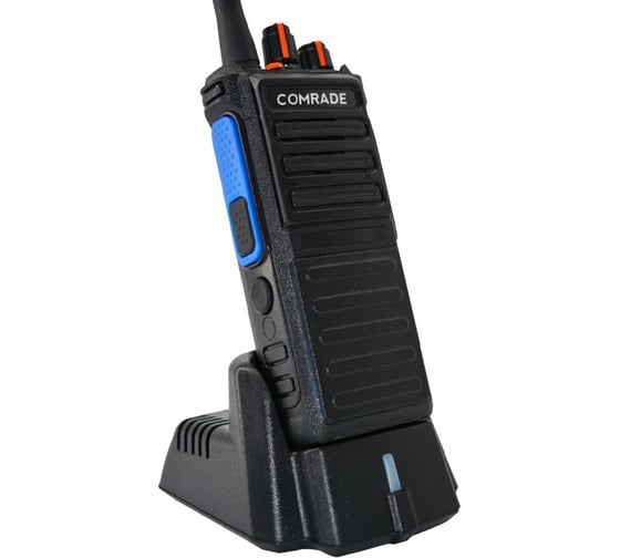 Радиостанция Comrade AES256 R11 UHF Radio (400-470MHZ) 373