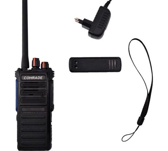 Радиостанция Comrade AES256 R11 UHF Radio (400-470MHZ) 373