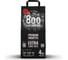 Уголь в брикетах 800 Degrees Premium Долгое Горение, мешок 4 кг 800DGR-PB04 7