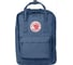 Рюкзак Fjallraven Kanken Laptop 13", светло-синий, 25х16х35 см, 13 л F27171-519 1