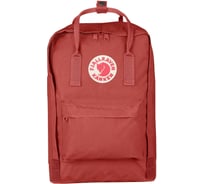 Рюкзак Fjallraven Kanken Laptop 15", терракотовый, 28х16х40 см, 18 л F27172-307
