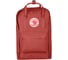 Рюкзак Fjallraven Kanken Laptop 15", терракотовый, 28х16х40 см, 18 л F27172-307 1