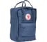 Рюкзак Fjallraven Kanken Laptop 17", синий, 30х18х42 см, 20 л F27173-527 1
