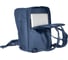 Рюкзак Fjallraven Kanken Laptop 17", синий, 30х18х42 см, 20 л F27173-527 7