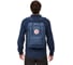 Рюкзак Fjallraven Kanken Laptop 17", синий, 30х18х42 см, 20 л F27173-527 8