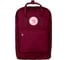 Рюкзак Fjallraven Kanken Laptop 17", бордовый, 30х18х42 см, 20 л F27173-420 1