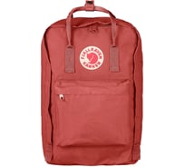 Рюкзак Fjallraven Kanken Laptop 17", терракотовый, 30х18х42 см, 20 л F27173-307
