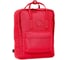 Рюкзак Fjallraven Re-Kanken, красный, 27х13х38 см, 16 л F23548-320 2