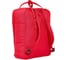 Рюкзак Fjallraven Re-Kanken, красный, 27х13х38 см, 16 л F23548-320 5