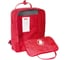 Рюкзак Fjallraven Re-Kanken, красный, 27х13х38 см, 16 л F23548-320 9