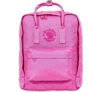 Рюкзак Fjallraven Re-Kanken, темно-розовый, 27х13х38 см, 16 л F23548-309