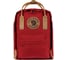 Рюкзак Fjallraven Kanken №2 Mini, темно-красный, 20х13х29 см, 7 л F24260-325 1