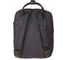 Рюкзак Fjallraven Kanken №2 Mini Black Edition, черный, 20х13х29 см, 7 л F24261-550 2