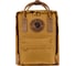 Рюкзак Fjallraven Kanken №2 Mini, коричневый, 20х13х29 см, 7 л F24260-166 1