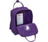 Рюкзак Fjallraven Re-Kanken Mini, фиолетовый, 20х13х29 см, 7 л F23549-463 4