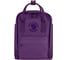Рюкзак Fjallraven Re-Kanken Mini, фиолетовый, 20х13х29 см, 7 л F23549-463 6