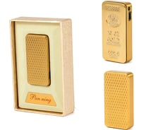 Электронная зажигалка Русские подарки USB 85607