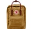 Рюкзак Fjallraven Kanken коричневый, 27х13х38 см, 16 л F23510-166-326 1
