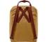 Рюкзак Fjallraven Kanken коричневый, 27х13х38 см, 16 л F23510-166-326 2