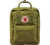Рюкзак Fjallraven Kanken болотный, 27х13х38 см, 16 л F23510-612