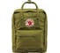 Рюкзак Fjallraven Kanken болотный, 27х13х38 см, 16 л F23510-612 1