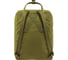 Рюкзак Fjallraven Kanken болотный, 27х13х38 см, 16 л F23510-612 2