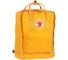 Рюкзак Fjallraven Kanken ярко-желтый, 27х13х38 см, 16 л F23510-141 2