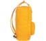 Рюкзак Fjallraven Kanken ярко-желтый, 27х13х38 см, 16 л F23510-141 3