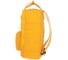 Рюкзак Fjallraven Kanken ярко-желтый, 27х13х38 см, 16 л F23510-141 6