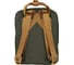 Рюкзак Fjallraven Kanken Mini темно-зеленый, 20х13х29 см, 7 л F23561-662-166 2