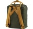 Рюкзак Fjallraven Kanken Mini темно-зеленый, 20х13х29 см, 7 л F23561-662-166 4