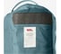 Рюкзак Fjallraven Kanken Mini голубой, 20х13х29 см, 7 л F23561-501 2