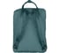 Рюкзак Fjallraven Kanken Mini голубой, 20х13х29 см, 7 л F23561-501 3