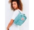 Рюкзак Fjallraven Kanken Mini голубой, 20х13х29 см, 7 л F23561-501 5