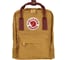 Рюкзак Fjallraven Kanken Mini коричневый, 20х13х29 см, 7 л F23561-166-326 1