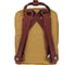 Рюкзак Fjallraven Kanken Mini коричневый, 20х13х29 см, 7 л F23561-166-326 2